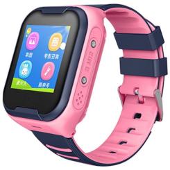 Смарт-часы UWatch SW72 Pink Фото
