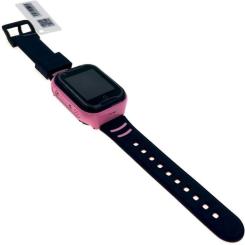 Смарт-часы UWatch SW72 Pink Фото 3