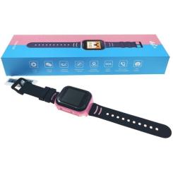 Смарт-часы UWatch SW72 Pink Фото 4