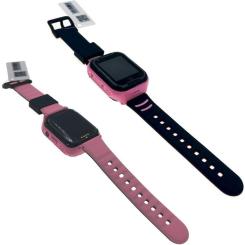 Смарт-часы UWatch SW72 Pink Фото 5