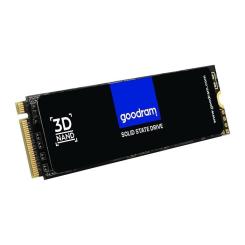 Накопитель SSD Goodram M.2 2280 256GB Фото
