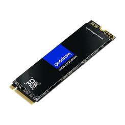 Накопитель SSD Goodram M.2 2280 256GB Фото 1
