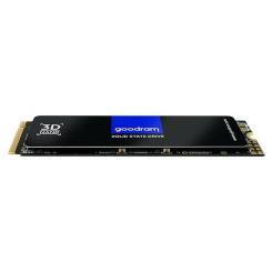 Накопитель SSD Goodram M.2 2280 256GB Фото 2