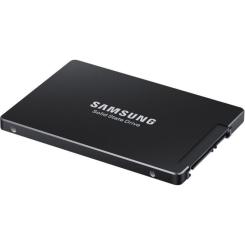 Накопитель SSD Samsung 2.5" 240GB PM883 Фото 3