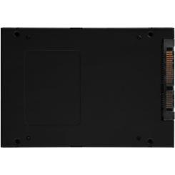 Накопитель SSD Kingston 2.5" 2TB Фото 1