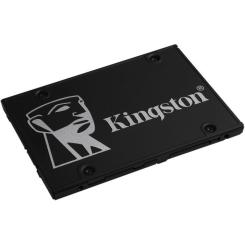 Накопитель SSD Kingston 2.5" 2TB Фото 2