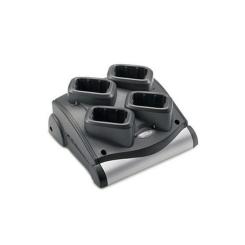 Кредл Zebra 4-х слотовий для термінала MC90 Фото