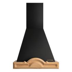 Вытяжка кухонная Pyramida RD 60 (1000) BL Фото