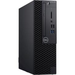 Компьютер Dell OptiPlex 3070 SFF / i3-9100 Фото 2