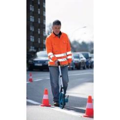 Рулетка Bosch GWM 32 курвіметр Фото 1