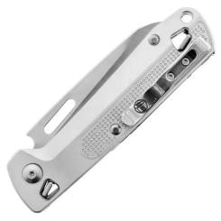 Мультитул Leatherman Free K2x Silver Фото 9