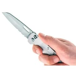 Мультитул Leatherman Free K2x Silver Фото 11