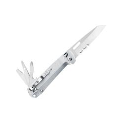 Мультитул Leatherman Free K2x Silver Фото