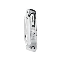 Мультитул Leatherman Free K2x Silver Фото 1