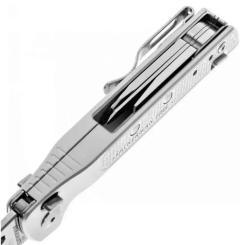 Мультитул Leatherman Free K2x Silver Фото 2