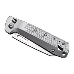 Мультитул Leatherman Free K2x Silver Фото 6
