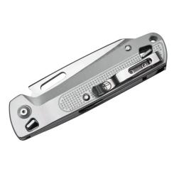 Мультитул Leatherman Free K2x Silver Фото 7