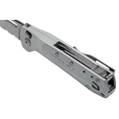 Мультитул Leatherman Free K2x Silver Фото 8