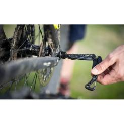 Мультитул Leatherman Skeletool TOPO, картонна коробка Фото 9