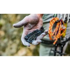 Мультитул Leatherman Skeletool TOPO, картонна коробка Фото 10
