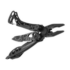 Мультитул Leatherman Skeletool TOPO, картонна коробка Фото 1