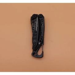 Мультитул Leatherman Skeletool TOPO, картонна коробка Фото 4