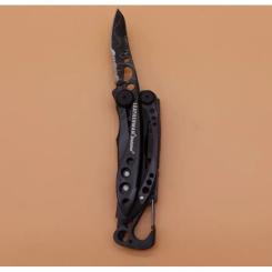 Мультитул Leatherman Skeletool TOPO, картонна коробка Фото 5