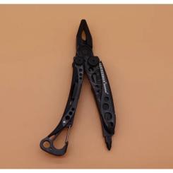 Мультитул Leatherman Skeletool TOPO, картонна коробка Фото 6