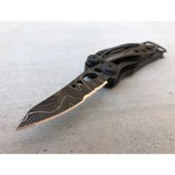 Мультитул Leatherman Skeletool TOPO, картонна коробка Фото 7