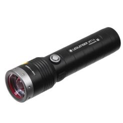 Фонарь LedLenser MT14 "Outdoor"+ аксессуары (коробка) Фото