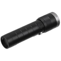 Фонарь LedLenser MT14 "Outdoor"+ аксессуары (коробка) Фото 1
