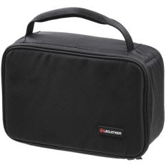 Фонарь LedLenser MT14 "Outdoor"+ аксессуары (коробка) Фото 4