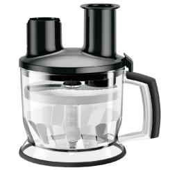 Блендер Braun MQ 7087 X BK Фото 1
