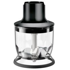Блендер Braun MQ 7087 X BK Фото 2