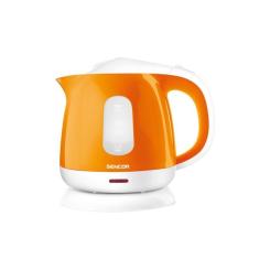 Электрочайник Sencor SWK 1013OR Фото