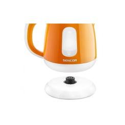 Электрочайник Sencor SWK 1013OR Фото 5