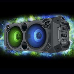Акустическая система Sven PS-550 Black Фото 6