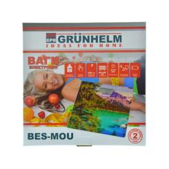 Весы напольные Grunhelm BES-MOU Фото 1