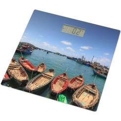 Весы напольные Grunhelm BES-BOA Фото