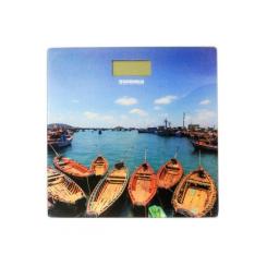 Весы напольные Grunhelm BES-BOA Фото 1