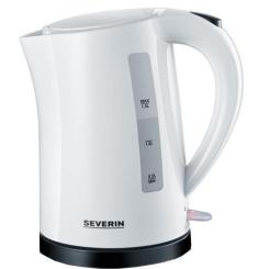 Электрочайник Severin WK 3494 white Фото