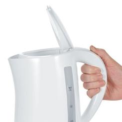 Электрочайник Severin WK 3494 white Фото 3