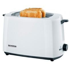 Тостер Severin AT 2286 white Фото