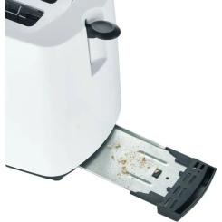 Тостер Severin AT 2286 white Фото 4