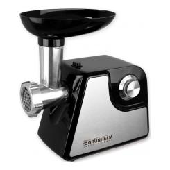 Мясорубка Grunhelm AMG180SB Фото
