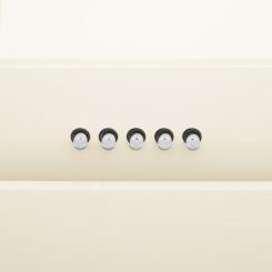 Вытяжка кухонная Eleyus VERTICAL 700 50 BG Фото 7