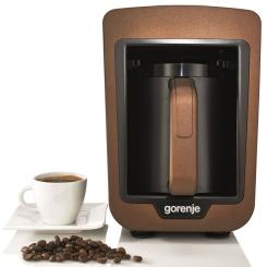 Электрическая турка Gorenje ATCM730T Фото 3