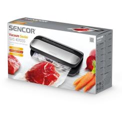 Вакууматор Sencor SVS 4010SS Фото 8
