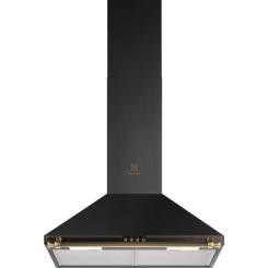 Вытяжка кухонная Electrolux EFC226R Фото
