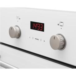 Духовой шкаф Hansa BOEW68438 Фото 6